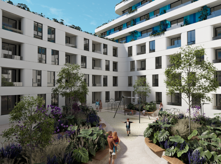 Image No.13-Apartment for sale