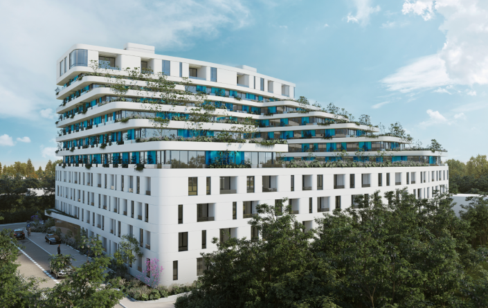 Image No.2-Apartment for sale