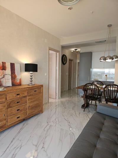 Image No.2-Appartement de 1 chambre à vendre à Budva