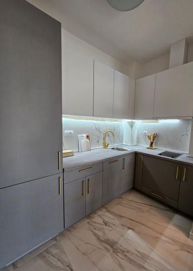 Image No.6-Appartement de 1 chambre à vendre à Budva