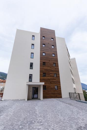 Image No.9-Appartement à vendre à Budva