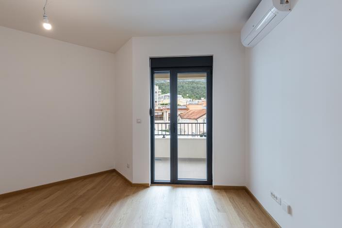 Image No.2-Appartement à vendre à Budva