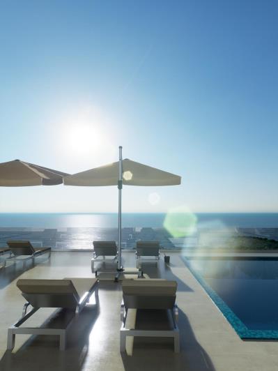 Image No.1-1 Bed Apartment for sale