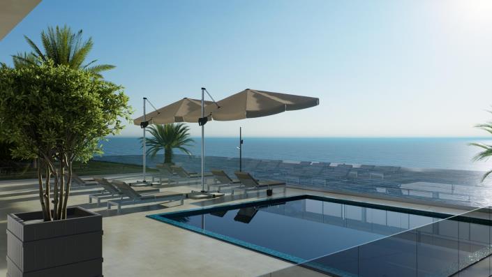 Image No.4-Appartement de 1 chambre à vendre à Dobre Vode