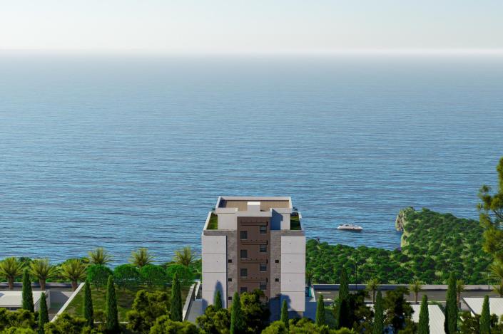 Image No.3-Appartement de 1 chambre à vendre à Dobre Vode