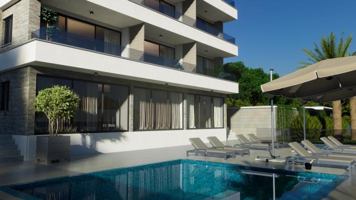 Image No.6-Appartement de 1 chambre à vendre à Dobre Vode