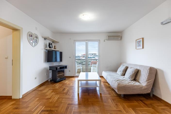 Image No.3-Appartement de 2 chambres à vendre à Becici