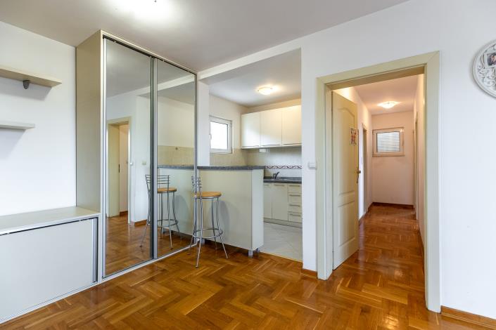 Image No.8-Appartement de 2 chambres à vendre à Becici