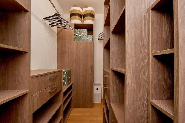 Image No.6-Appartement de 1 chambre à vendre à Becici