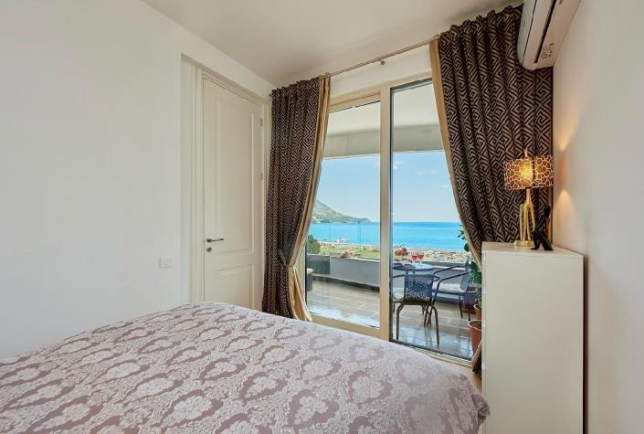 Image No.5-Appartement de 1 chambre à vendre à Becici