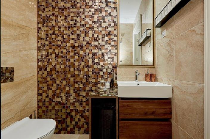 Image No.2-Appartement de 1 chambre à vendre à Becici