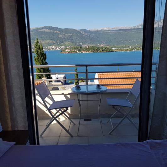 Image No.1-Appartement de 2 chambres à vendre à Tivat