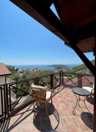 1 - Becici, House