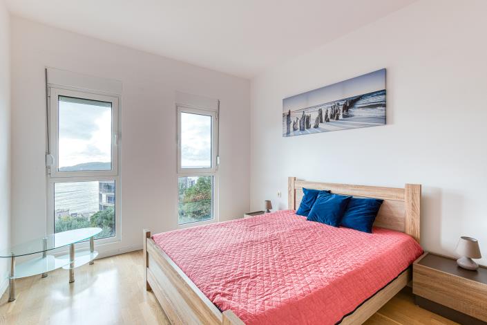 Image No.11-Appartement de 2 chambres à vendre à Budva