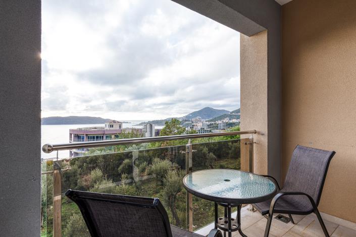 Image No.16-Appartement de 2 chambres à vendre à Budva