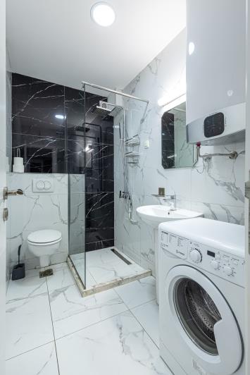 Image No.15-Appartement de 2 chambres à vendre à Budva