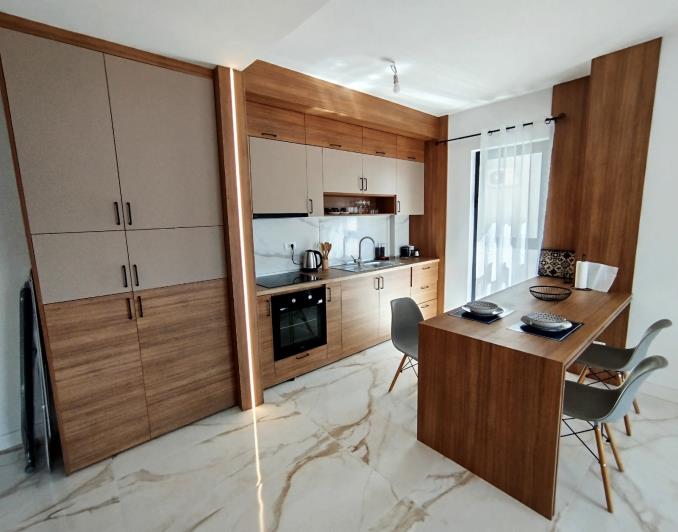 Image No.5-1 Bed Apartment for sale