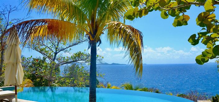 Image No.1-Propriété de 3 chambres à vendre à Bequia