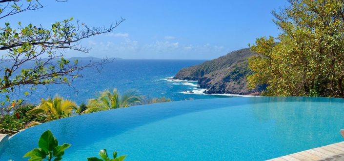 Image No.2-Propriété de 3 chambres à vendre à Bequia