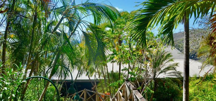 Image No.3-Propriété de 3 chambres à vendre à Bequia