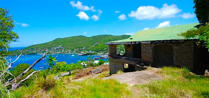 Image No.2-Propriété de 2 chambres à vendre à Bequia
