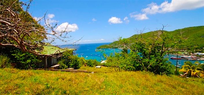 Image No.3-Propriété de 2 chambres à vendre à Bequia