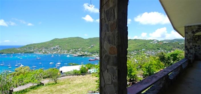 Image No.5-Propriété de 2 chambres à vendre à Bequia
