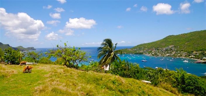 Image No.7-Propriété de 2 chambres à vendre à Bequia