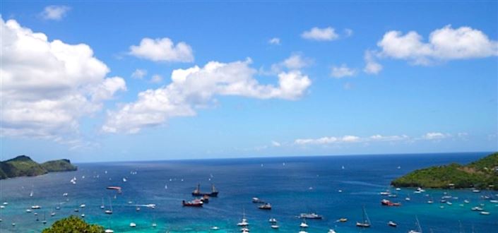 Image No.8-Propriété de 2 chambres à vendre à Bequia