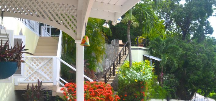 Image No.10-Propriété de 3 chambres à vendre à Bequia