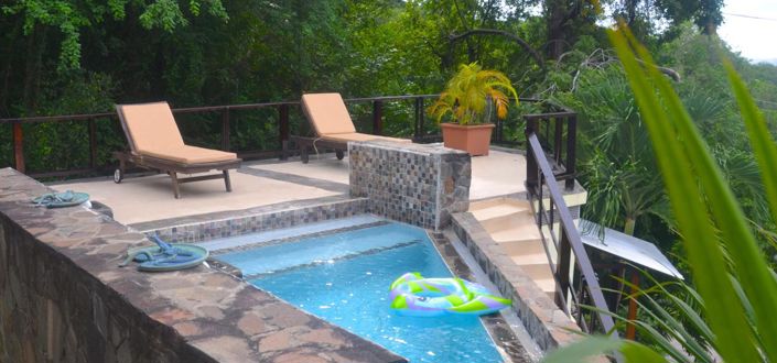 Image No.3-Propriété de 3 chambres à vendre à Bequia