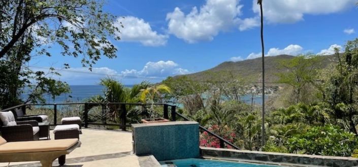 Image No.4-Propriété de 3 chambres à vendre à Bequia