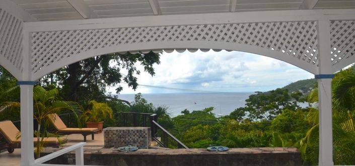 Image No.5-Propriété de 3 chambres à vendre à Bequia