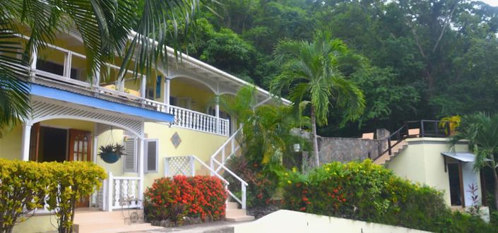Image No.6-Propriété de 3 chambres à vendre à Bequia