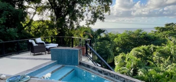 Image No.9-Propriété de 3 chambres à vendre à Bequia