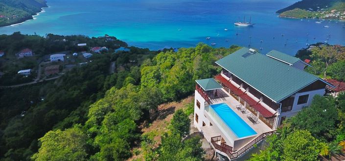 Image No.1-6 Bed Property for sale