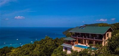 Sunbird Villa Image 6
