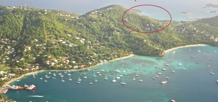 Image No.4-Propriété à vendre à Bequia