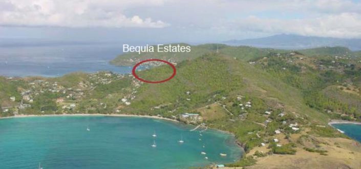 Image No.5-Propriété à vendre à Bequia