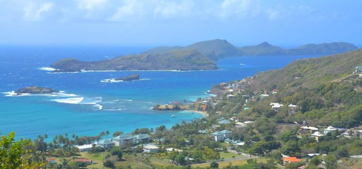 Image No.8-Propriété à vendre à Bequia