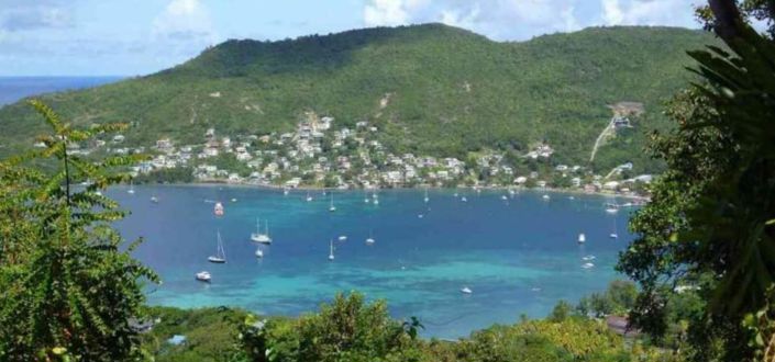 Image No.9-Propriété à vendre à Bequia