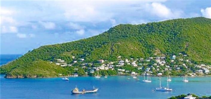 Image No.1-Propriété de 2 chambres à vendre à Bequia