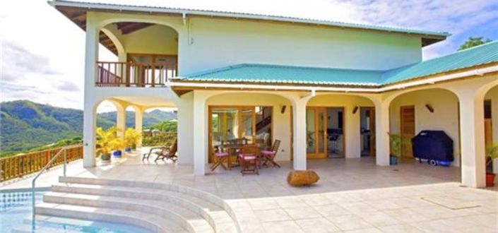 Image No.3-Propriété de 3 chambres à vendre à Spring