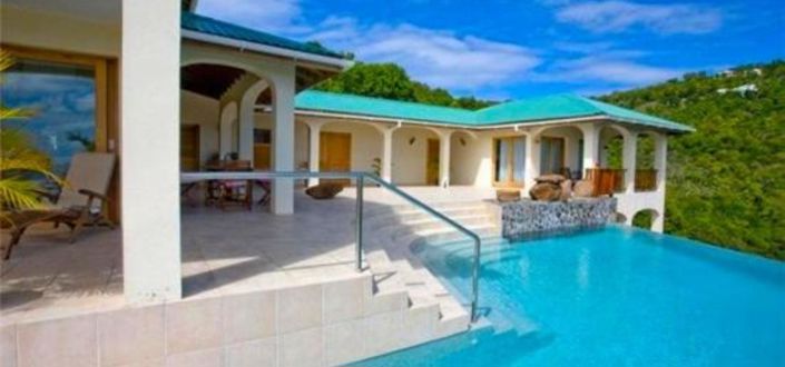 Image No.5-Propriété de 3 chambres à vendre à Spring