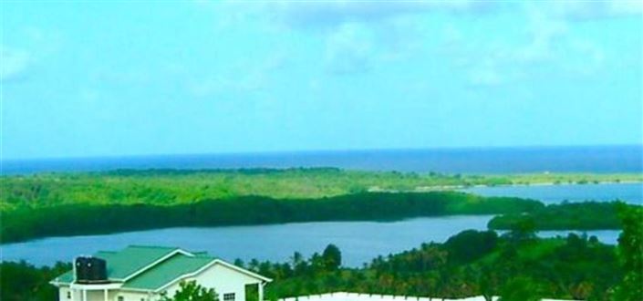 Image No.10-Propriété de 2 chambres à vendre à Vieux Fort