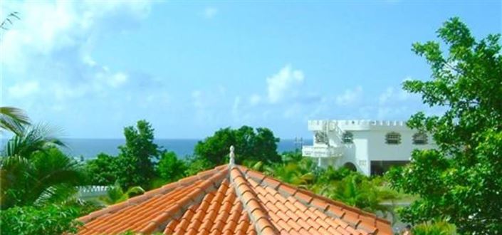 Image No.2-Propriété de 2 chambres à vendre à Vieux Fort