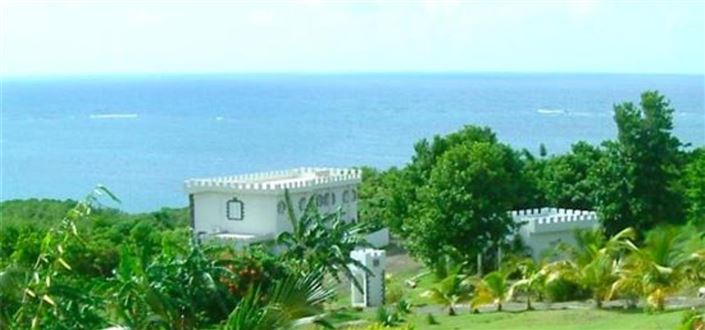 Image No.3-Propriété de 2 chambres à vendre à Vieux Fort