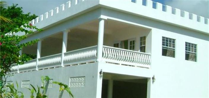 Image No.4-Propriété de 2 chambres à vendre à Vieux Fort