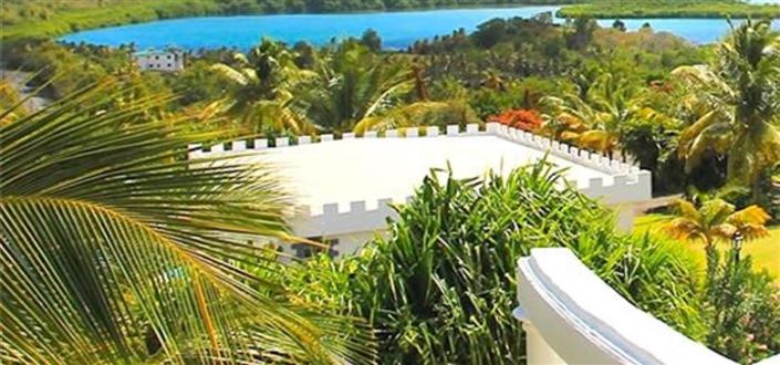 Image No.5-Propriété de 2 chambres à vendre à Vieux Fort