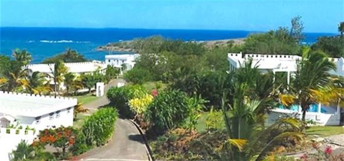 Image No.7-Propriété de 2 chambres à vendre à Vieux Fort